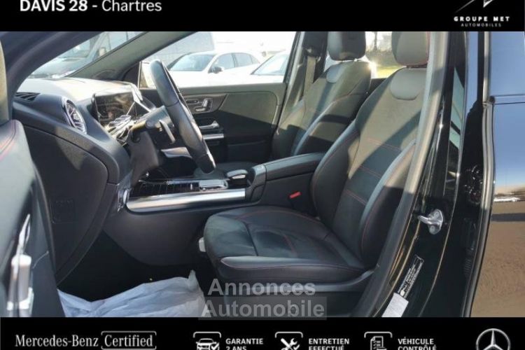 Mercedes Classe GLA 250 e 160+102ch AMG Line 8G-DCT - <small></small> 45.480 € <small>TTC</small> - #7