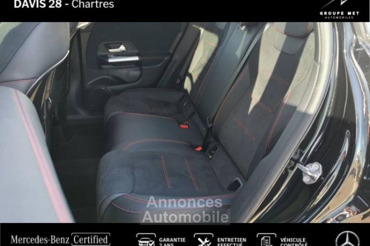 Mercedes Classe GLA 250 e 160+102ch AMG Line 8G-DCT - <small></small> 45.480 € <small>TTC</small> - #8