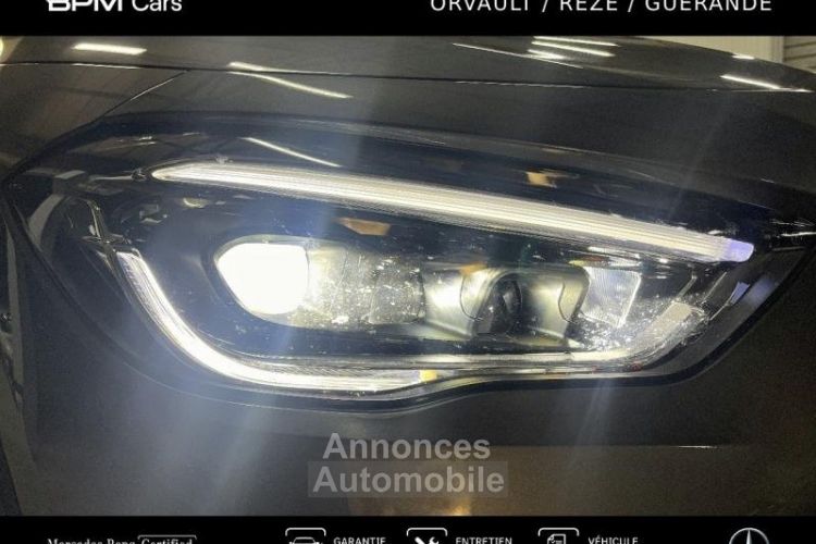 Mercedes Classe GLA 250 e 160+102ch AMG Line 8G-DCT - <small></small> 40.990 € <small>TTC</small> - #13