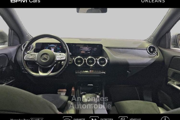 Mercedes Classe GLA 250 e 160+102ch AMG Line 8G-DCT - <small></small> 36.890 € <small>TTC</small> - #10