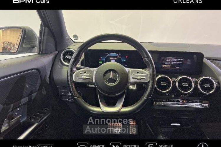 Mercedes Classe GLA 250 e 160+102ch AMG Line 8G-DCT - <small></small> 36.890 € <small>TTC</small> - #11