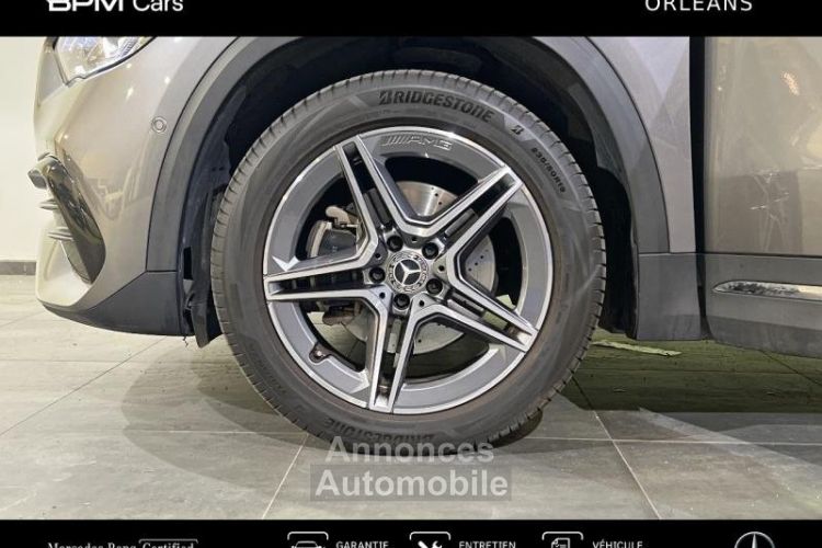 Mercedes Classe GLA 250 e 160+102ch AMG Line 8G-DCT - <small></small> 36.890 € <small>TTC</small> - #12