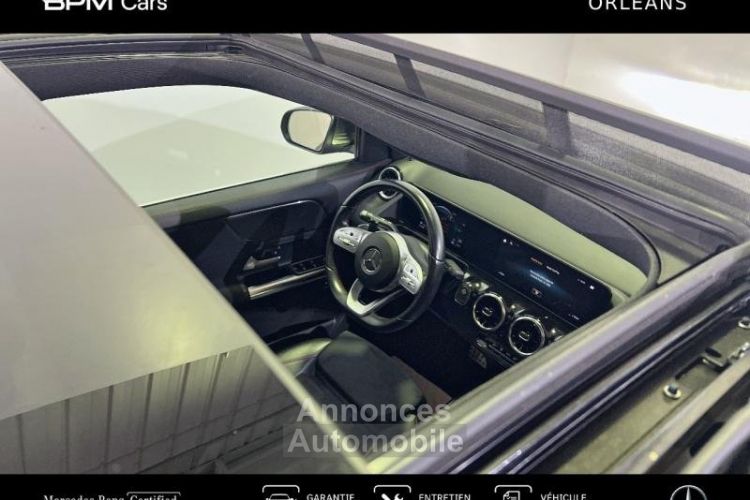 Mercedes Classe GLA 250 e 160+102ch AMG Line 8G-DCT - <small></small> 36.890 € <small>TTC</small> - #19