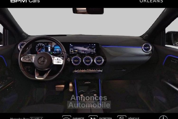 Mercedes Classe GLA 250 e 160+102ch AMG Line 8G-DCT - <small></small> 41.890 € <small>TTC</small> - #10