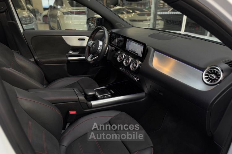 Mercedes Classe GLA 250 E 160+102CH AMG LINE 8G-DCT - <small></small> 34.900 € <small>TTC</small> - #13