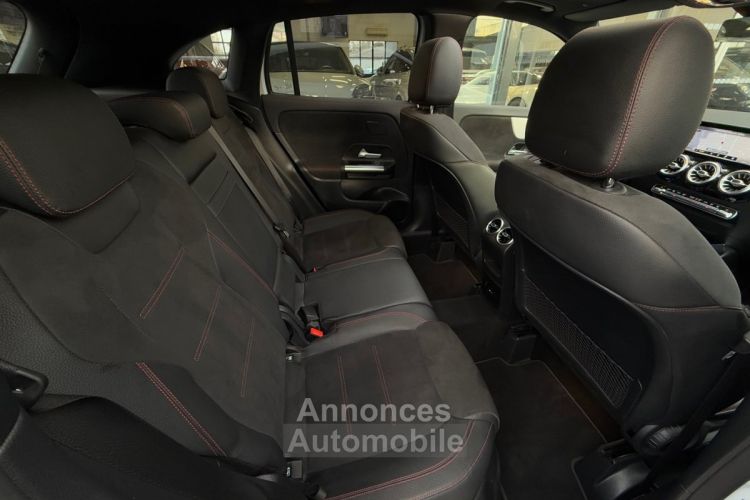 Mercedes Classe GLA 250 E 160+102CH AMG LINE 8G-DCT - <small></small> 34.900 € <small>TTC</small> - #15