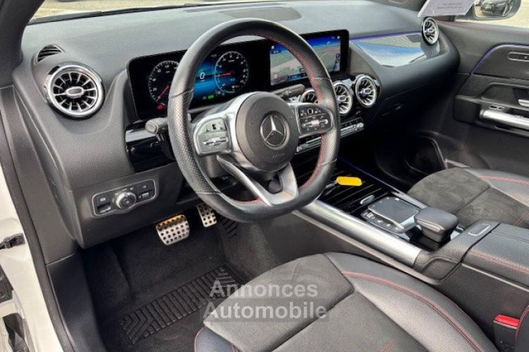 Mercedes Classe GLA 250 E 160+102CH AMG LINE 8G-DCT - <small></small> 32.990 € <small>TTC</small> - #10