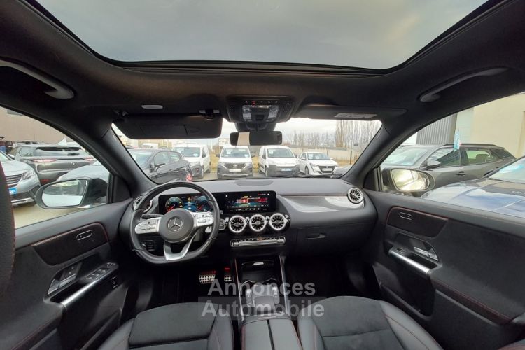 Mercedes Classe GLA 250 E 160+102CH AMG LINE 8G-DCT - <small></small> 35.900 € <small>TTC</small> - #2