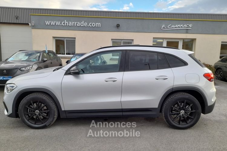 Mercedes Classe GLA 250 E 160+102CH AMG LINE 8G-DCT - <small></small> 35.900 € <small>TTC</small> - #6