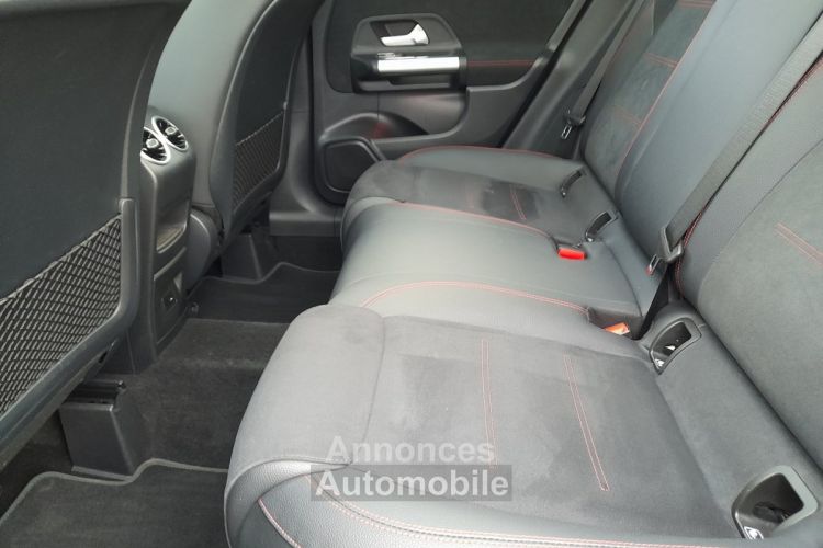 Mercedes Classe GLA 250 E 160+102CH AMG LINE 8G-DCT - <small></small> 35.900 € <small>TTC</small> - #11