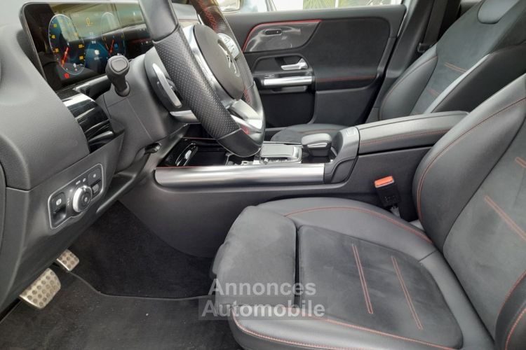 Mercedes Classe GLA 250 E 160+102CH AMG LINE 8G-DCT - <small></small> 35.900 € <small>TTC</small> - #12