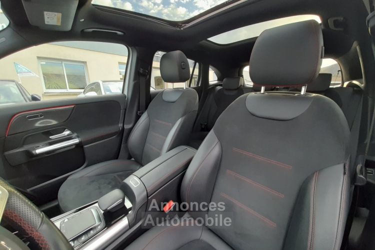 Mercedes Classe GLA 250 E 160+102CH AMG LINE 8G-DCT - <small></small> 35.900 € <small>TTC</small> - #15