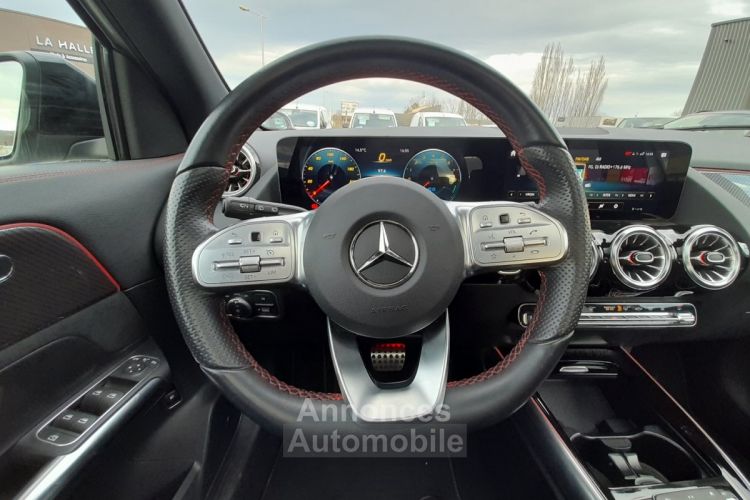 Mercedes Classe GLA 250 E 160+102CH AMG LINE 8G-DCT - <small></small> 35.900 € <small>TTC</small> - #18