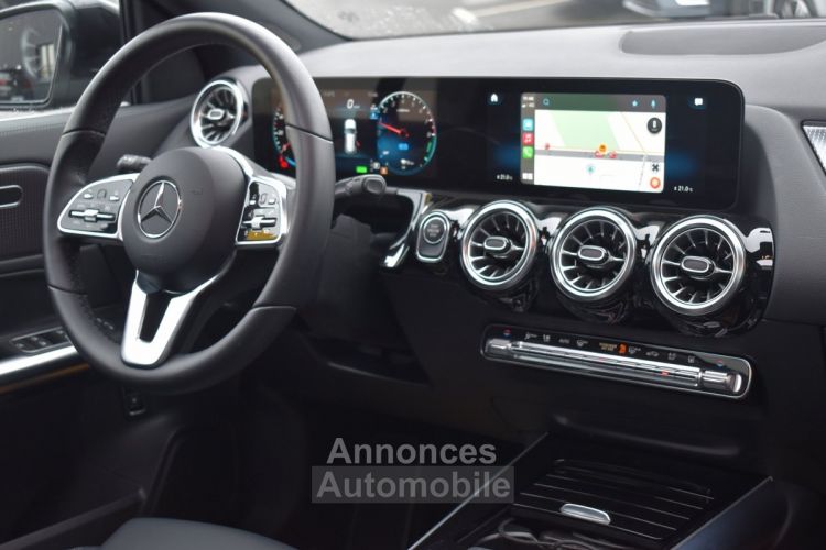 Mercedes Classe GLA 250 E 160+102CH BUSINESS LINE 8G-DCT - <small></small> 37.790 € <small>TTC</small> - #6