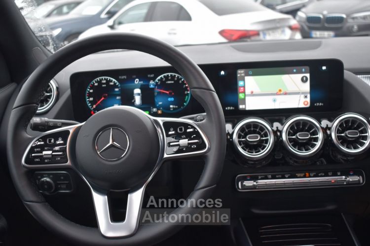 Mercedes Classe GLA 250 E 160+102CH BUSINESS LINE 8G-DCT - <small></small> 37.790 € <small>TTC</small> - #7