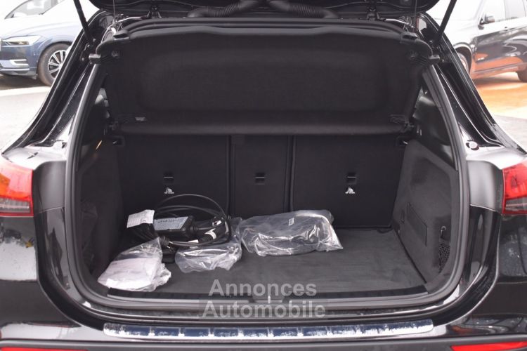 Mercedes Classe GLA 250 E 160+102CH BUSINESS LINE 8G-DCT - <small></small> 37.790 € <small>TTC</small> - #9