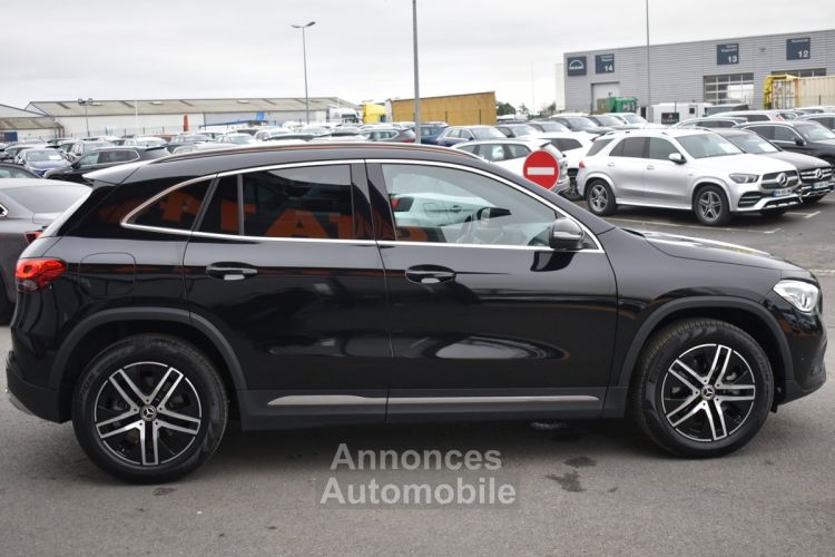 Mercedes Classe GLA 250 E 160+102CH BUSINESS LINE 8G-DCT - <small></small> 38.490 € <small>TTC</small> - #4