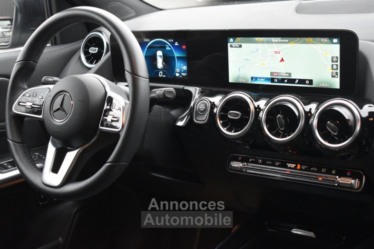 Mercedes Classe GLA 250 E 160+102CH BUSINESS LINE 8G-DCT - <small></small> 38.490 € <small>TTC</small> - #6