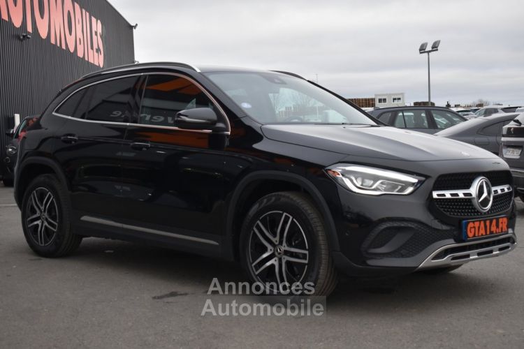 Mercedes Classe GLA 250 E 160+102CH BUSINESS LINE 8G-DCT - <small></small> 38.490 € <small>TTC</small> - #20