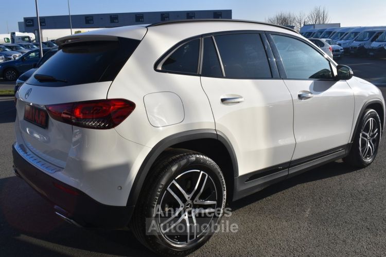 Mercedes Classe GLA 250 E 160+102CH BUSINESS LINE 8G-DCT - <small></small> 29.890 € <small>TTC</small> - #2