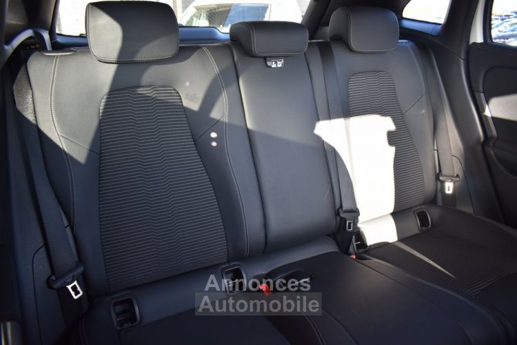 Mercedes Classe GLA 250 E 160+102CH BUSINESS LINE 8G-DCT - <small></small> 29.890 € <small>TTC</small> - #5