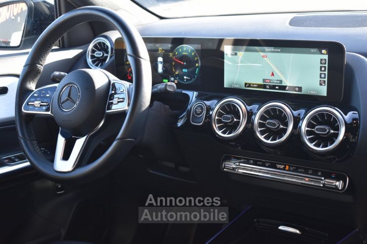 Mercedes Classe GLA 250 E 160+102CH BUSINESS LINE 8G-DCT - <small></small> 29.890 € <small>TTC</small> - #6