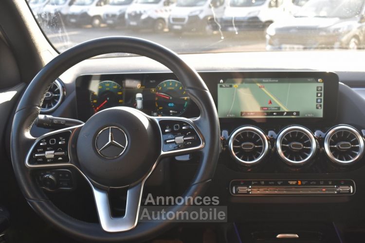 Mercedes Classe GLA 250 E 160+102CH BUSINESS LINE 8G-DCT - <small></small> 29.890 € <small>TTC</small> - #7