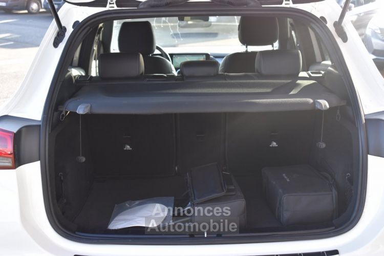 Mercedes Classe GLA 250 E 160+102CH BUSINESS LINE 8G-DCT - <small></small> 29.890 € <small>TTC</small> - #9