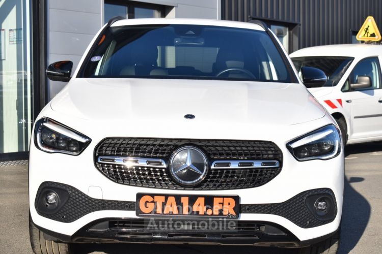 Mercedes Classe GLA 250 E 160+102CH BUSINESS LINE 8G-DCT - <small></small> 29.890 € <small>TTC</small> - #17