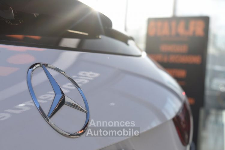 Mercedes Classe GLA 250 E 160+102CH BUSINESS LINE 8G-DCT - <small></small> 29.890 € <small>TTC</small> - #19