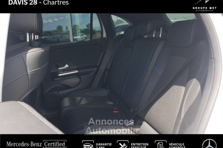 Mercedes Classe GLA 250 e 160+102ch Progressive Line 8G-DCT - <small></small> 34.990 € <small>TTC</small> - #11