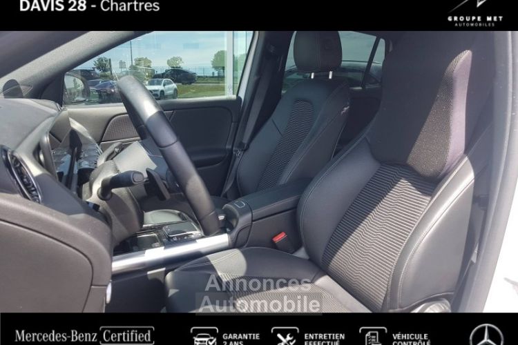 Mercedes Classe GLA 250 e 160+102ch Progressive Line 8G-DCT - <small></small> 34.990 € <small>TTC</small> - #12