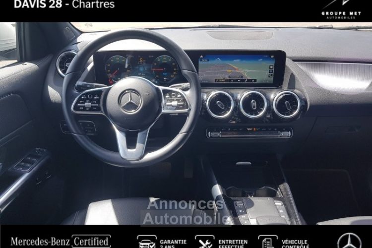 Mercedes Classe GLA 250 e 160+102ch Progressive Line 8G-DCT - <small></small> 34.990 € <small>TTC</small> - #13