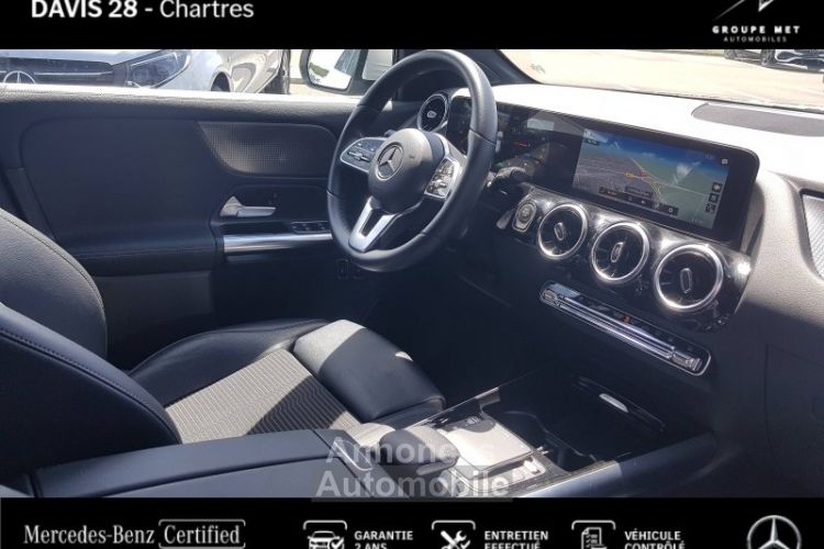 Mercedes Classe GLA 250 e 160+102ch Progressive Line 8G-DCT - <small></small> 34.990 € <small>TTC</small> - #15