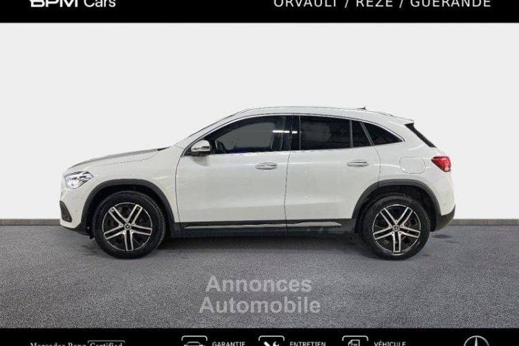 Mercedes Classe GLA 250 e 160+102ch Progressive Line 8G-DCT - <small></small> 36.990 € <small>TTC</small> - #2