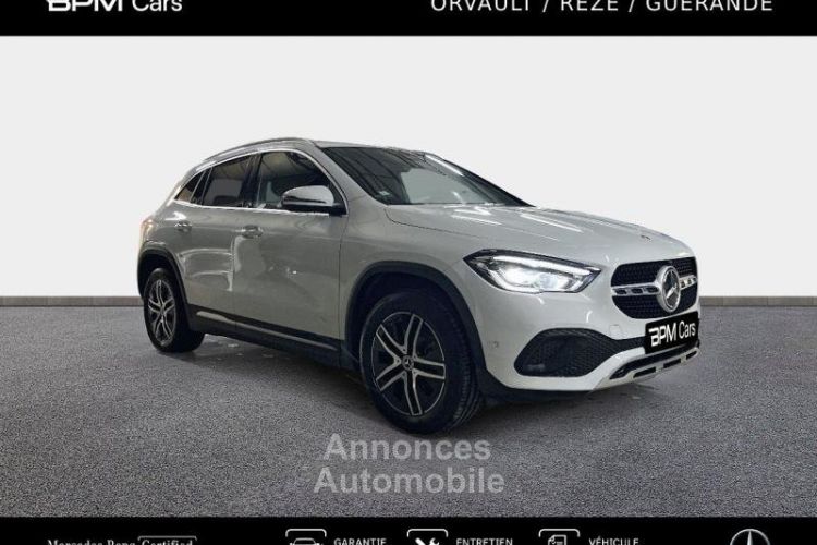 Mercedes Classe GLA 250 e 160+102ch Progressive Line 8G-DCT - <small></small> 36.990 € <small>TTC</small> - #6