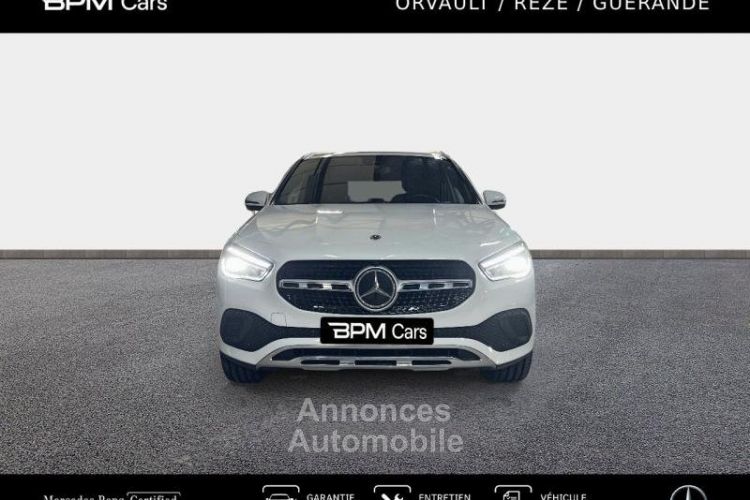 Mercedes Classe GLA 250 e 160+102ch Progressive Line 8G-DCT - <small></small> 36.990 € <small>TTC</small> - #7