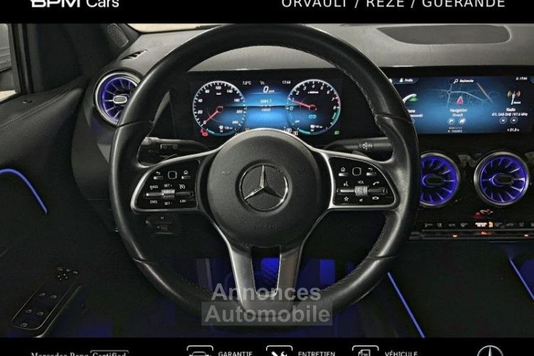 Mercedes Classe GLA 250 e 160+102ch Progressive Line 8G-DCT - <small></small> 36.990 € <small>TTC</small> - #11