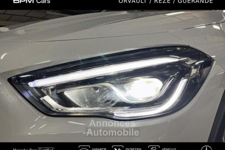 Mercedes Classe GLA 250 e 160+102ch Progressive Line 8G-DCT - <small></small> 36.990 € <small>TTC</small> - #13