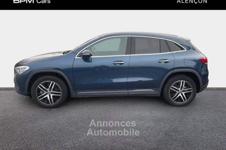 Mercedes Classe GLA 250 e 160+102ch Progressive Line 8G-DCT - <small></small> 35.750 € <small>TTC</small> - #2