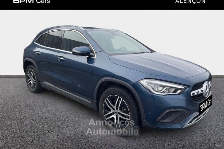 Mercedes Classe GLA 250 e 160+102ch Progressive Line 8G-DCT - <small></small> 35.750 € <small>TTC</small> - #6