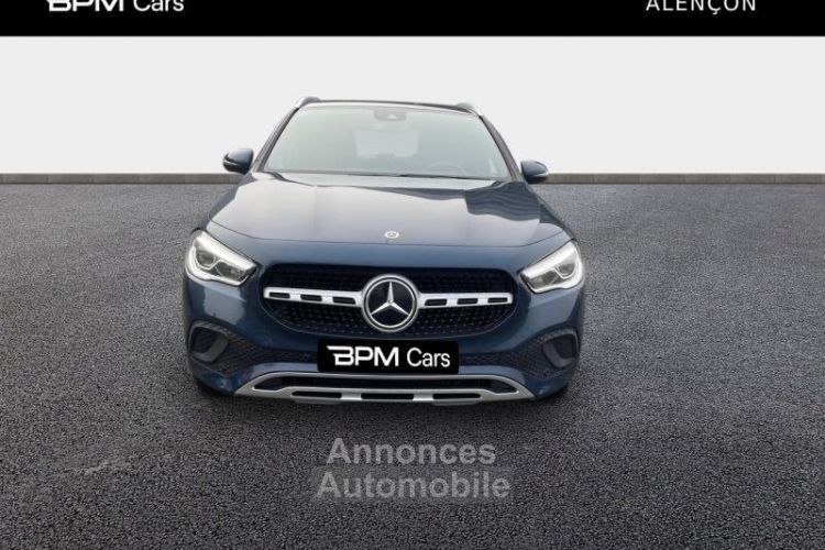 Mercedes Classe GLA 250 e 160+102ch Progressive Line 8G-DCT - <small></small> 35.750 € <small>TTC</small> - #7