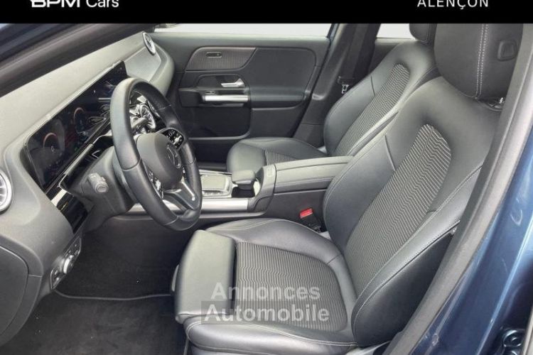 Mercedes Classe GLA 250 e 160+102ch Progressive Line 8G-DCT - <small></small> 35.750 € <small>TTC</small> - #8