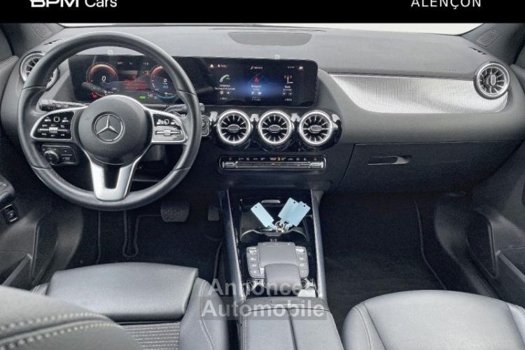 Mercedes Classe GLA 250 e 160+102ch Progressive Line 8G-DCT - <small></small> 35.750 € <small>TTC</small> - #10