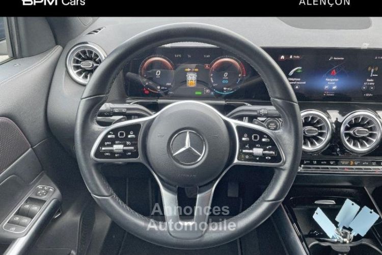 Mercedes Classe GLA 250 e 160+102ch Progressive Line 8G-DCT - <small></small> 35.750 € <small>TTC</small> - #11