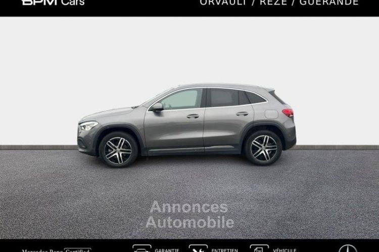 Mercedes Classe GLA 250 e 160+102ch Progressive Line 8G-DCT - <small></small> 32.990 € <small>TTC</small> - #2