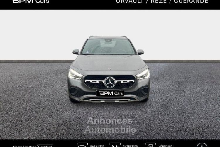 Mercedes Classe GLA 250 e 160+102ch Progressive Line 8G-DCT - <small></small> 32.990 € <small>TTC</small> - #7