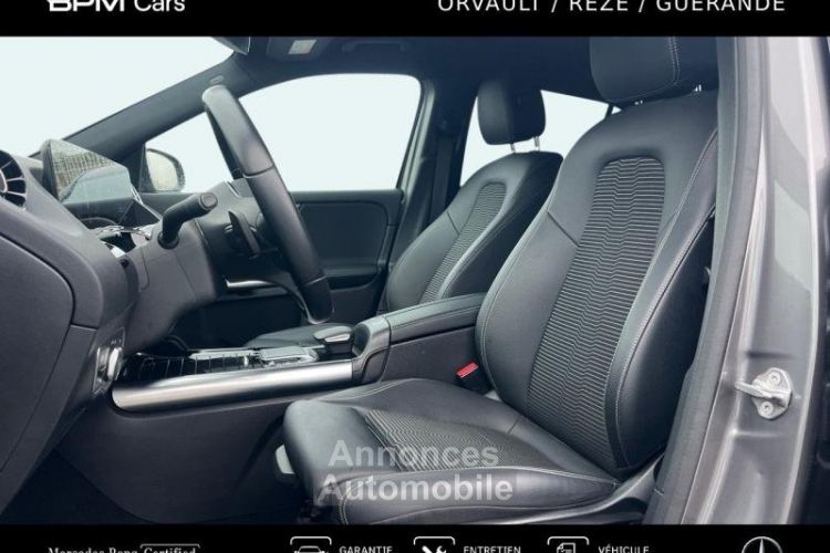 Mercedes Classe GLA 250 e 160+102ch Progressive Line 8G-DCT - <small></small> 32.990 € <small>TTC</small> - #8