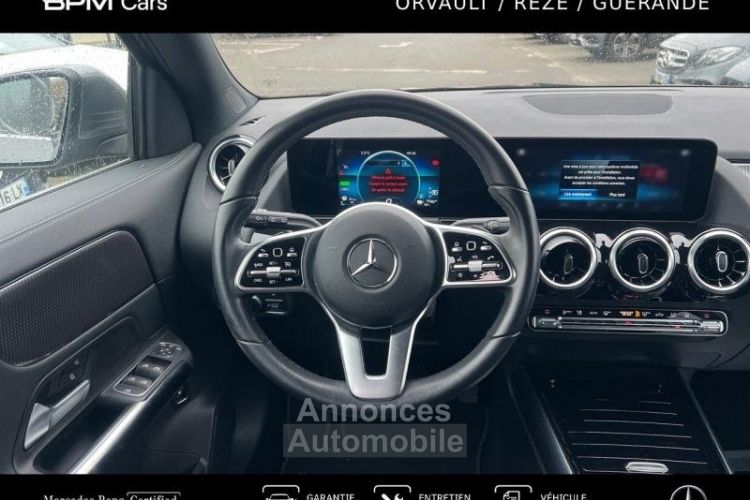 Mercedes Classe GLA 250 e 160+102ch Progressive Line 8G-DCT - <small></small> 32.990 € <small>TTC</small> - #11