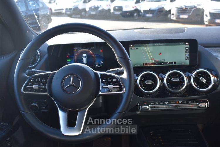 Mercedes Classe GLA 250 E 160+102CH PROGRESSIVE LINE 8G-DCT - <small></small> 32.690 € <small>TTC</small> - #7